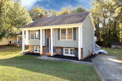 5112 Granite Creek Lane