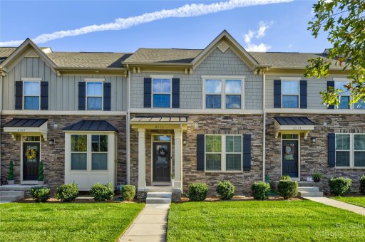 2111 Birchside Drive