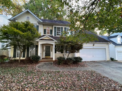 1644 Heather Glen Road