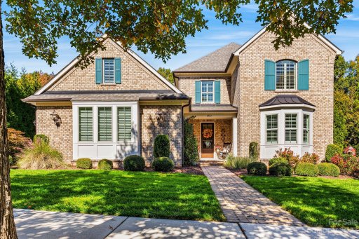 8523 Preserve Pond Road