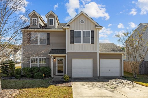553 Sansberry Drive