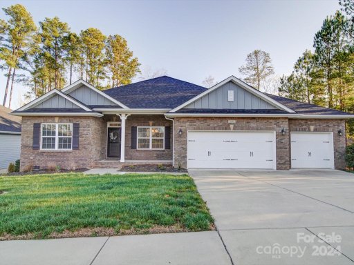 7193 Barleywood Drive