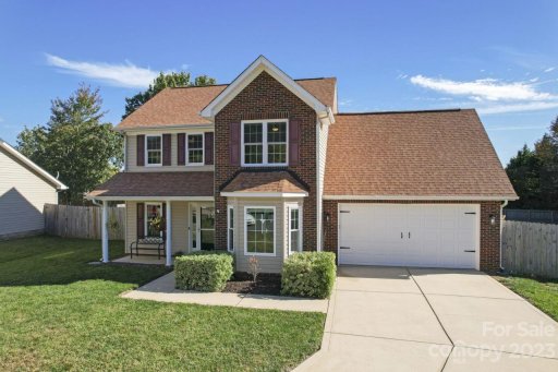 3231 Meadow Stone Court