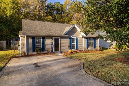 509 Chase Brook Drive