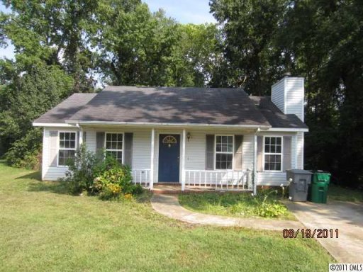 3520 Atlas Drive