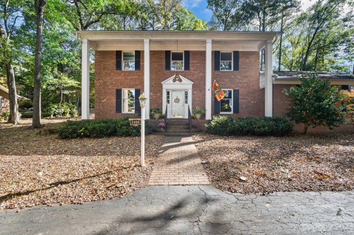 1406 Northcrest Drive