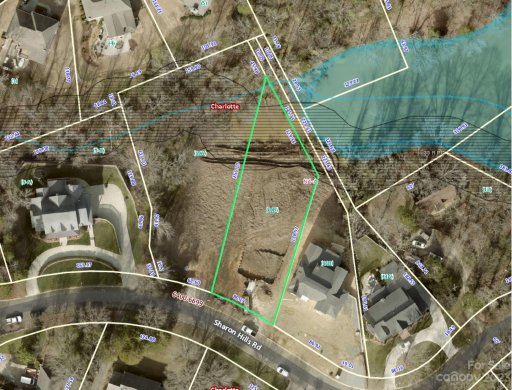 6534 Sharon Hills Road