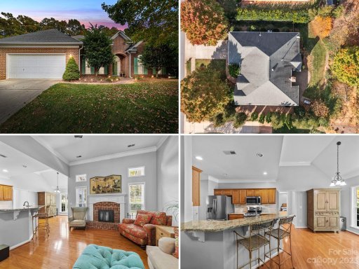 7701 Woodcrest Drive