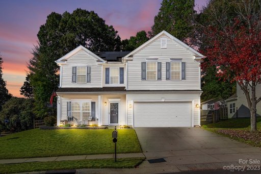 9001 Pembroke Court