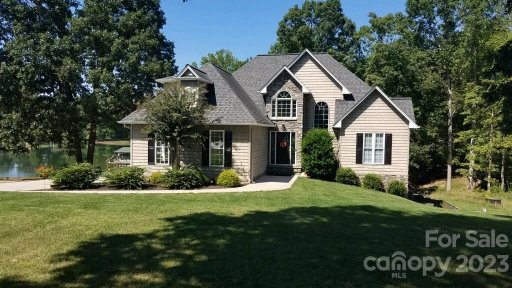 154 Harbor Point Drive