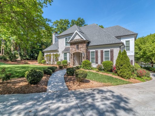 2600 Giverny Drive