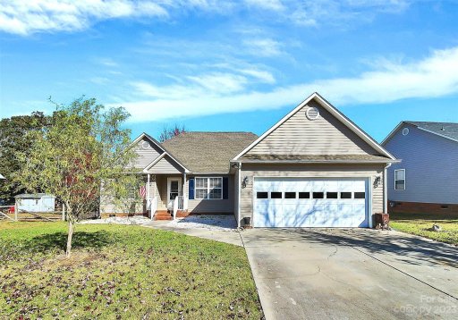 630 Trenholm Trail