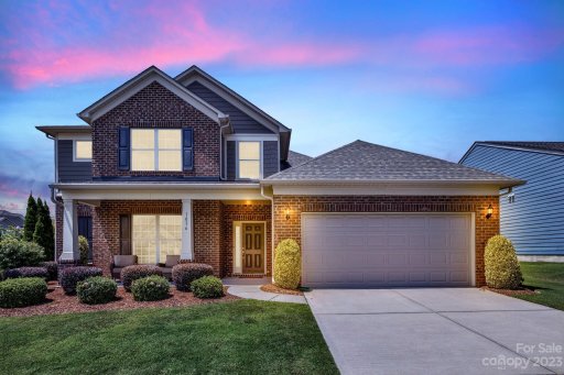 1036 Squire Drive