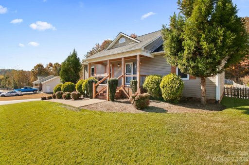 168 Deer Creek Drive