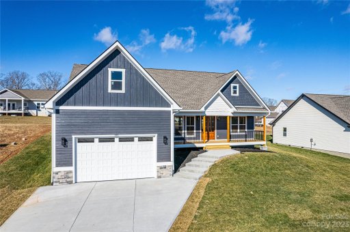 111 Pisgah Gap Drive