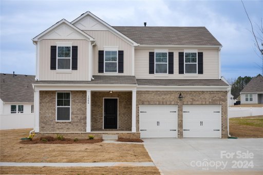 1086 Cavalier Lane LF66