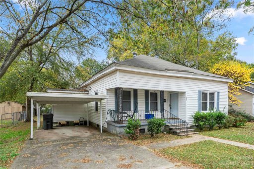 326 Community Street