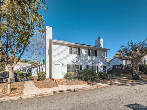 5918 Crape Myrtle Lane