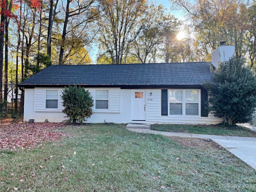 4436 Fair Springs Road