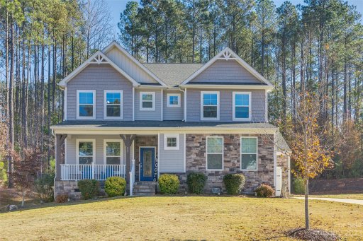 607 Winter Walk Lane