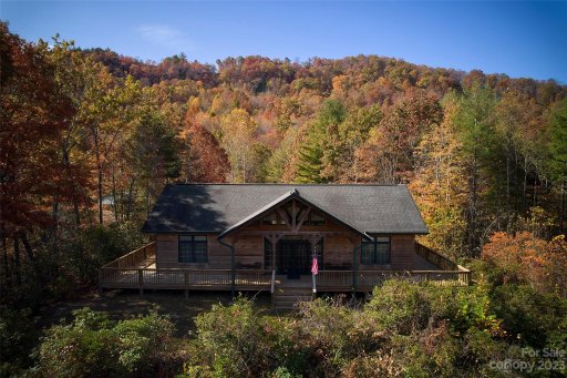 188 Misty Mountain Drive