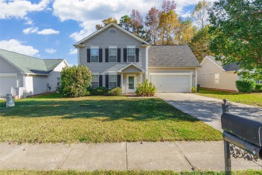 532 Chase Brook Drive