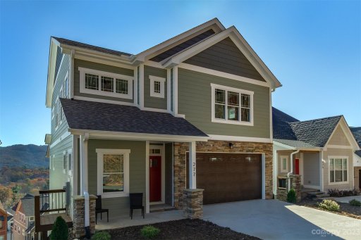 277 Mount Allen Heights