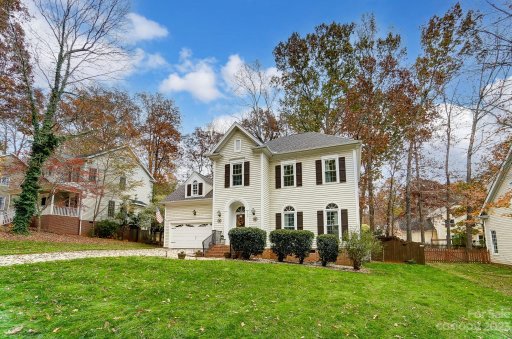7809 Forest Oaks Lane