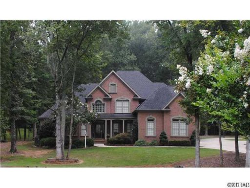 1306 Rosehill Drive