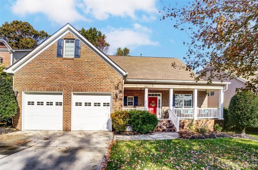 4100 Sunset Ridge Drive