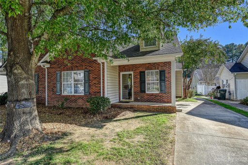 1715 Clemmon Sanders Circle