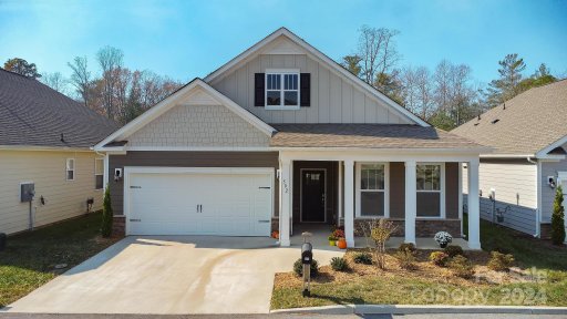 502 Summerfield Place