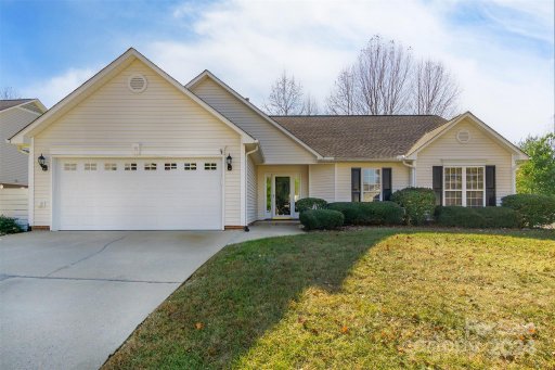 55 Forest Berry Road