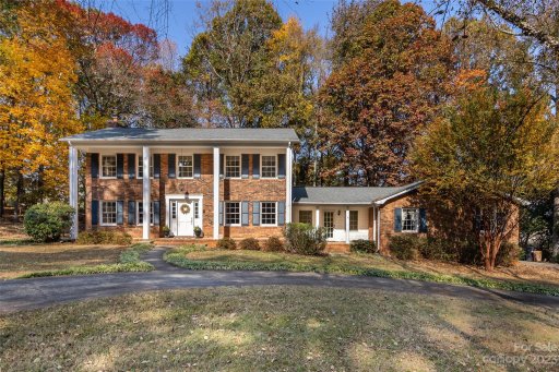 5101 Acorn Oaks Road
