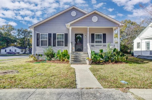 432 Summit Street