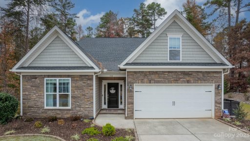 114 Early Frost Lane