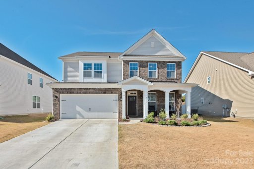 2233 Silver Pine Street