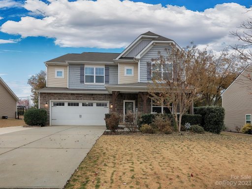 129 Sugar Magnolia Drive