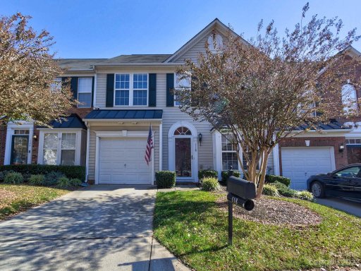 118 Arcadian Way