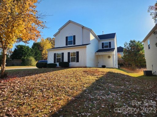 637 Fall Line Way