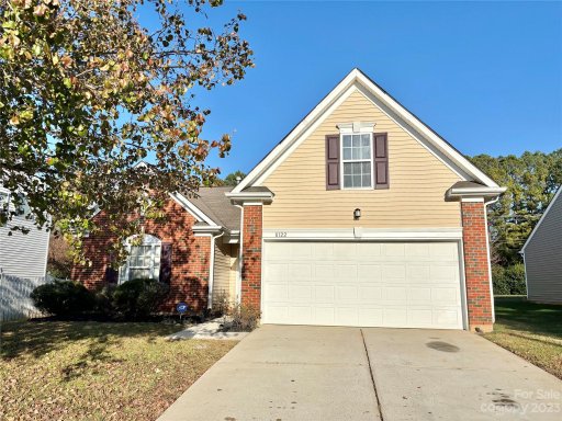 8122 Belmont Stables Drive