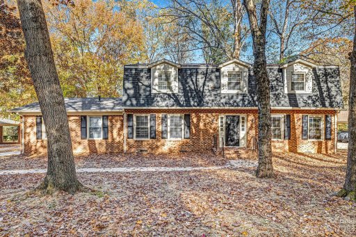 7124 Chapparall Lane