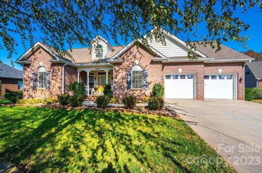 4968 Old River Drive