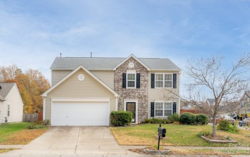 2127 Hunters Trail Drive