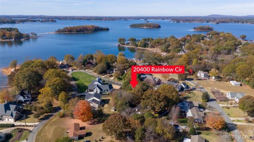 20400 Rainbow Circle