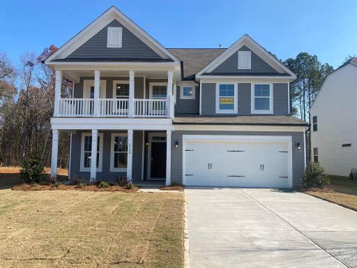 2184 Windley Drive Lot 33