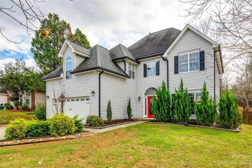 2834 Patten Hill Drive