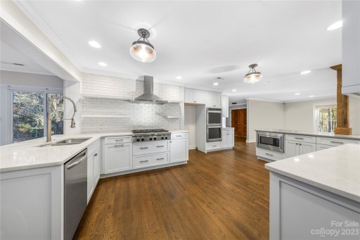 400 Highland Forest Drive