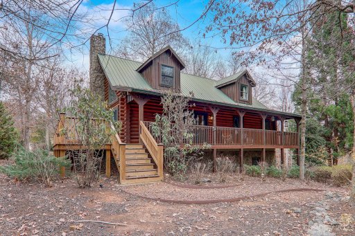 28 Cross Ridge Drive