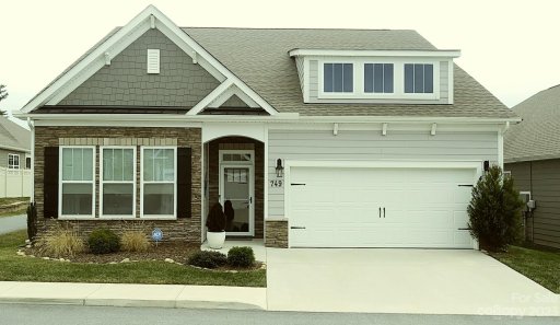 749 Summerfield Place